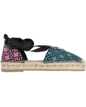 Liu Jo Espadrilles - Blue