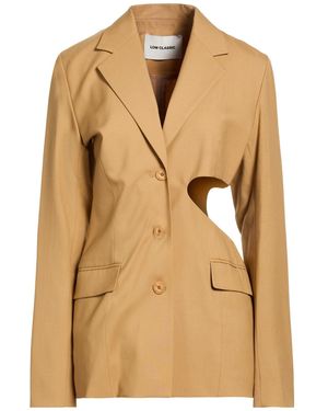 Low Classic Blazer - Neutre