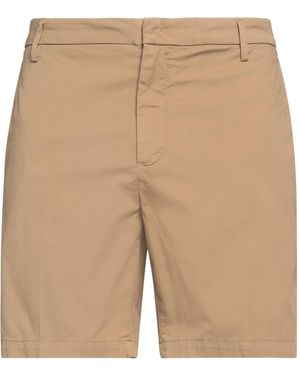 Dondup Shorts & Bermudashorts - Natur