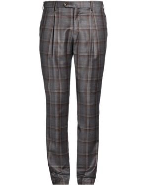 PT Torino Trousers - Grey