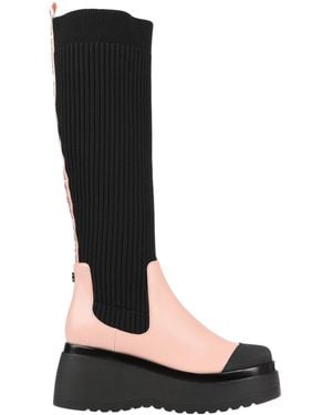 Steve Madden Boot - Black