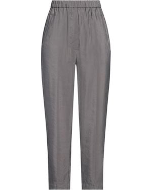 Tela Pantalone - Grigio