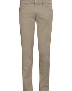 Roy Rogers Trousers - Grey