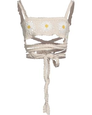 Alanui Top - Natural