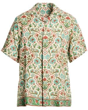 Pantamolle Shirt - White