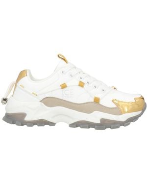 Ice Iceberg Trainers - White