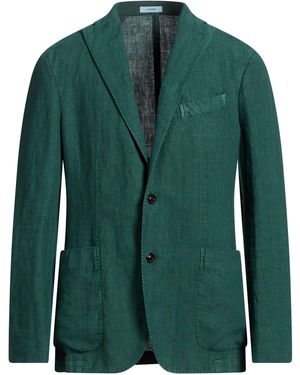 Boglioli Blazers - Green