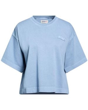 Autry T-Shirt - Blue