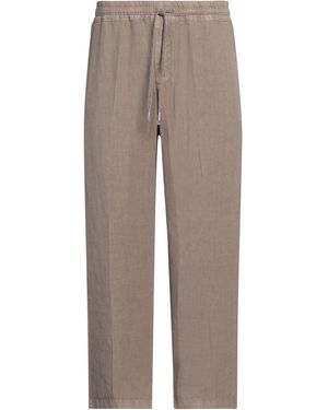 INLINUM Pantalone - Grigio