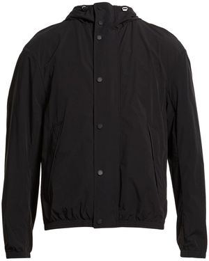 ARMANI EXCHANGE Jacket - Black