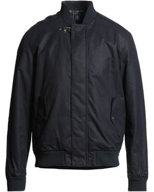 Fay Veste Et Blouson - Bleu