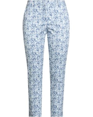 Peserico Hose - Blau