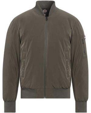 Colmar Puffer - Grey