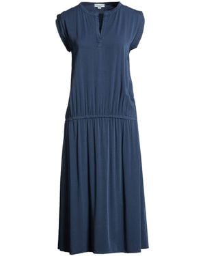 Crossley Midi Dresses - Blue