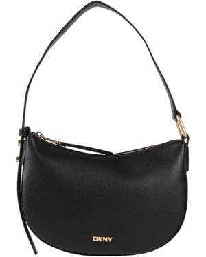 DKNY Borsa A Mano - Nero
