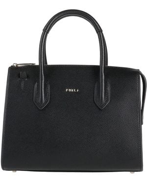 Furla Borsa A Mano - Nero