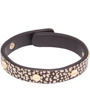 Borbonese Bracelet - Metallic