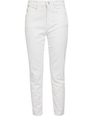 BOSS Jeans - White