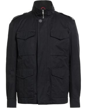 Paltò Jackets - Black
