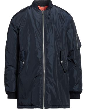 Daniele Alessandrini Jacket - Blue