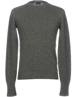 Drumohr Jumper - Grey