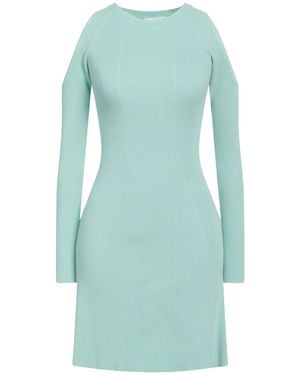 ViCOLO Mini Dress - Blue