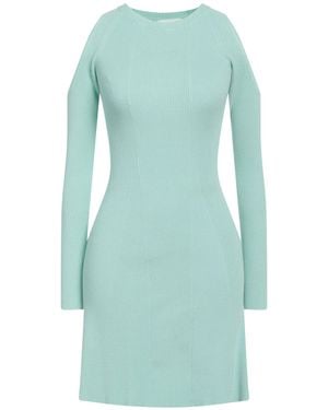 ViCOLO Mini Dress - Blue