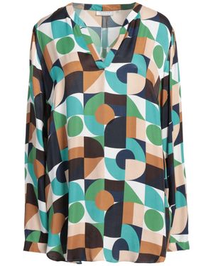 Eterna Top Viscose - White