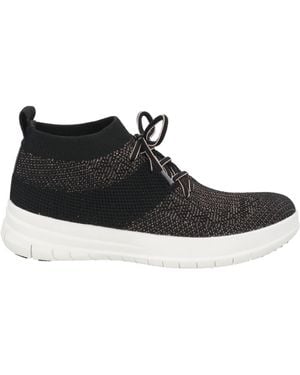 Fitflop Trainers - Black