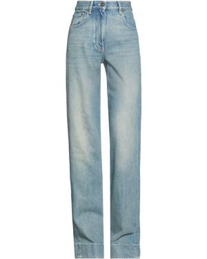 Valentino Garavani Jeans Cotton - Blue
