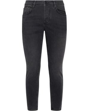 Antony Morato Jeans Cotton, Elastane - Blue