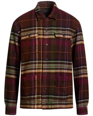 Polo Ralph Lauren Shirt - Red