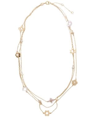 Tory Burch Necklace - Multicolour