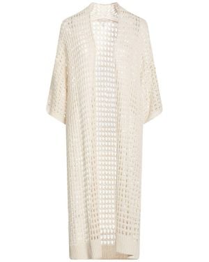 Antonelli Cardigans - White