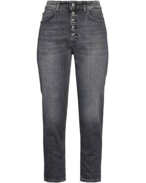 Dondup Jeanshose - Grau