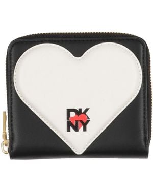 DKNY Wallet - Black