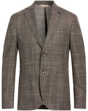 Paoloni Blazers - Brown