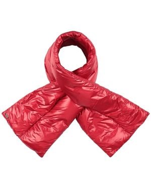Herno Scarves - Red