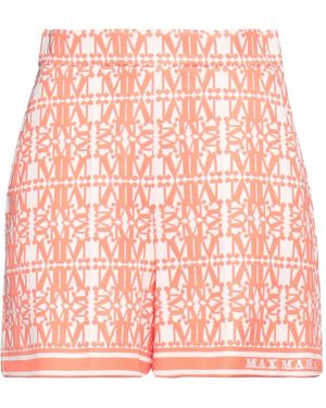 Max Mara Shorts & Bermuda Shorts - Pink