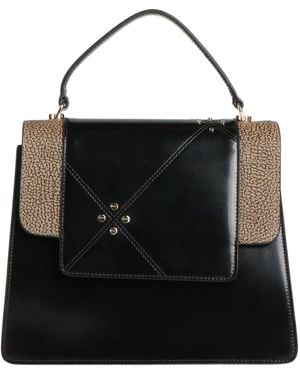 Borbonese Handtaschen - Schwarz