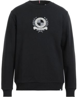 Les Deux Sweat-shirt - Noir