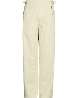 Nanamica Trousers - Natural