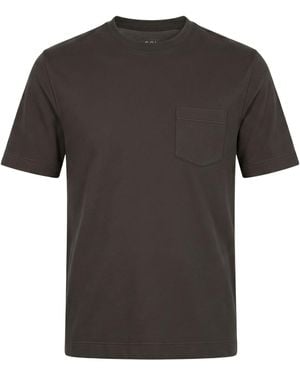 Circolo 1901 T-Shirts - Black