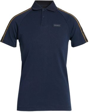 Hackett Polo - Blu