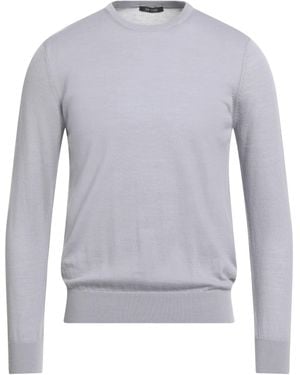Bellwood Jumper - Blue