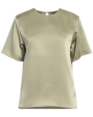 WEILI ZHENG Top - Verde