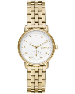 Skagen Wrist Watch - Metallic