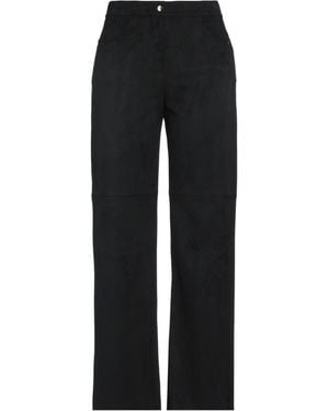 Pennyblack Trouser - Black