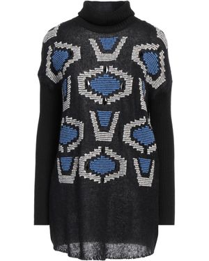 Frase - Francesca Severi Turtleneck - Black