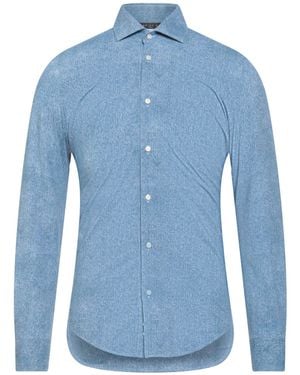 Brian Dales Shirt - Blue